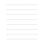 30005 - Backslit - 8 SE Slit - 297 long (47mm apart - Centred)