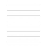 30005 - Backslit - 8 SE Slit - 297 long (47mm apart - Centred)