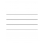 30012 - Backslit - 8 SE Slit - 320 long (50.1mm apart - Centred)