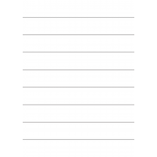 30012 - Backslit - 8 SE Slit - 320 long (50.1mm apart - Centred) 