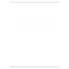 30074 - Faceslit - 2 SE Slit - 320 long (420mm apart - Centred) 