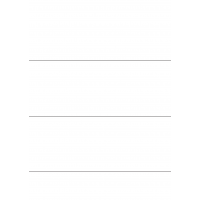 30091 - Backslit - 3 SE Slit - 320 long (125mm apart - 63mm from Top)