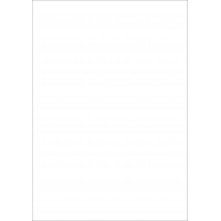 SRA3 - Label Size 320mm x 450mm - 1 label(s) per sheet