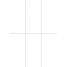 40335 - Label Size 76.727mm x 95.805mm - 4 label(s) per sheet 