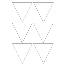 40485 - Label Size 90mm x 90mm - 6 label(s) per sheet 