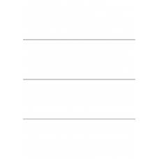 40538 - Label Size 210mm x 73.8mm - 4 label(s) per sheet