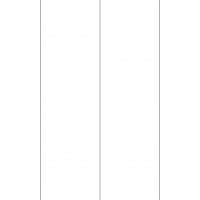 40774 - Label Size 210mm x 295.275mm - 1 label(s) per sheet