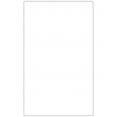 40788 - Label Size 175mm x 288mm - 1 label(s) per sheet