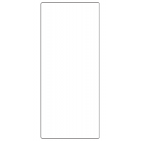 10572 - Label Size 95mm x 220mm - 310 labels per roll