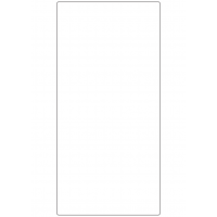 10603 - Label Size 140mm x 290mm - 240 labels per roll