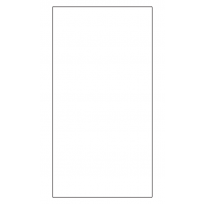 10617 - Label Size 99mm x 190mm - 340 labels per roll 