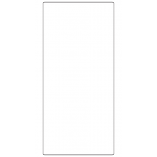 10620 - Label Size 98mm x 210mm - 320 labels per roll 