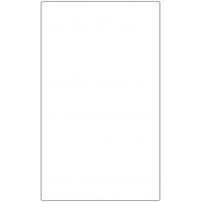 10689 - Label Size 150mm x 250mm - 280 labels per roll 