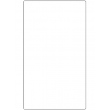 10692 - Label Size 130mm x 225mm - 310 labels per roll 