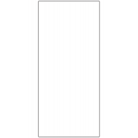 10841 - Label Size 90mm x 200mm - 340 labels per roll