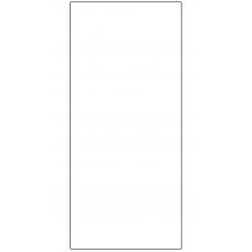 10841 - Label Size 90mm x 200mm - 340 labels per roll 