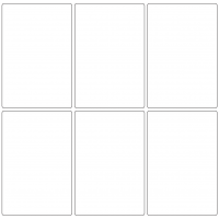 10864 - Label Size 100mm x 150mm - 1360 labels per roll