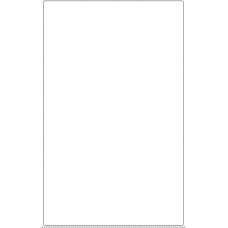 10898 - Label Size 200mm x 320mm - 220 labels per roll 