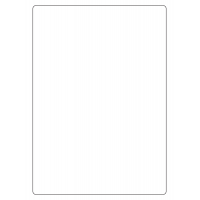 10900 - Label Size 170mm x 240mm - 280 labels per roll
