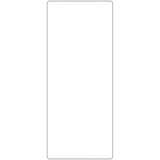 10919 - Label Size 115mm x 276mm - 250 labels per roll 