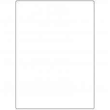 10942 - Label Size 145mm x 200mm - 340 labels per roll 
