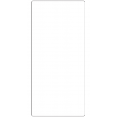 10991 - Label Size 140mm x 300mm - 230 labels per roll 