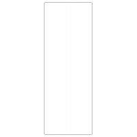 10995 - Label Size 120mm x 330mm - 200 labels per roll