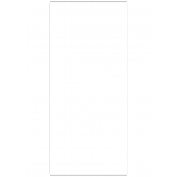 11211 - Label Size 130mm x 290mm - 240 labels per roll