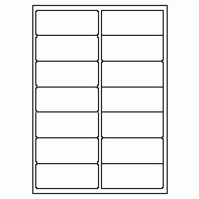 label sheet muzo q